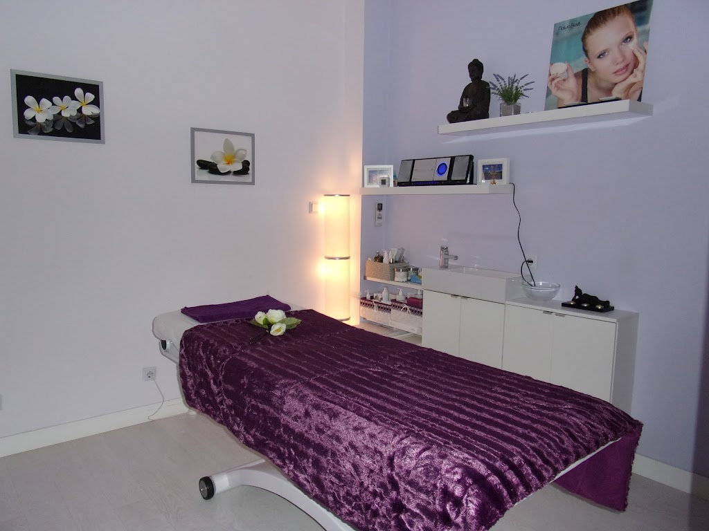 sinergie centre d' estetica — Interior