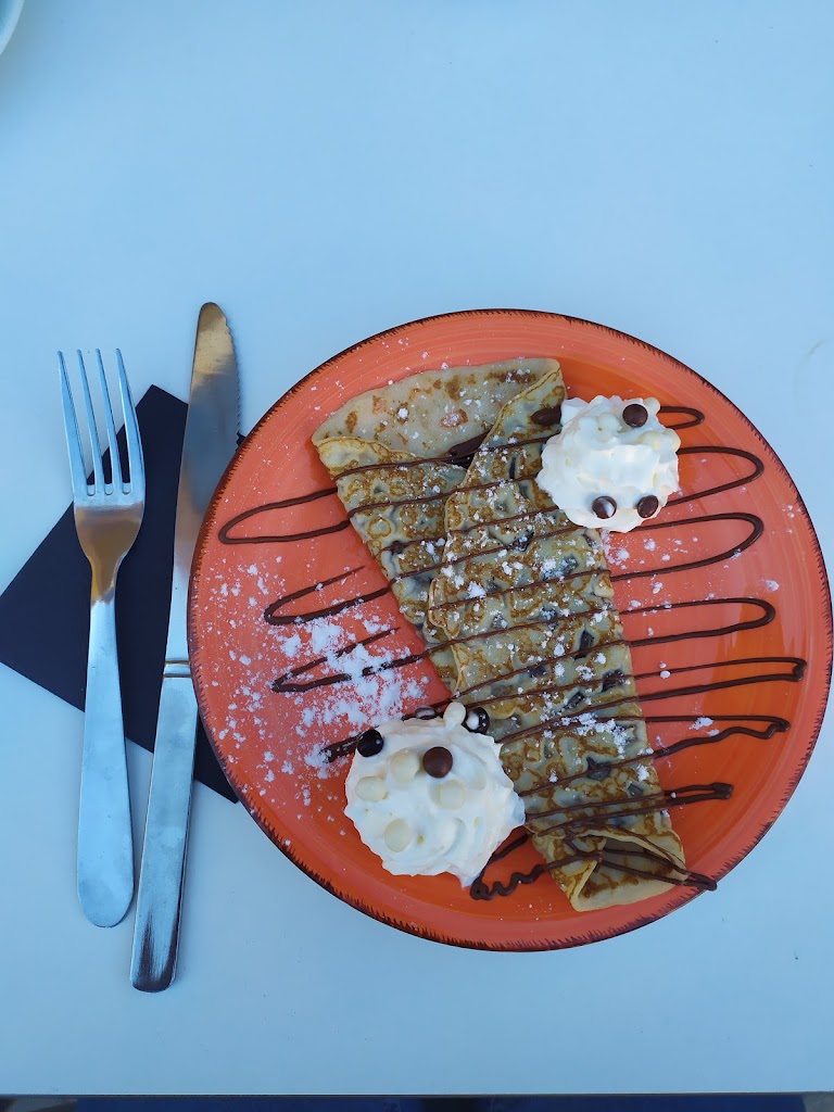 Cafeteria El Moli — Del propietario