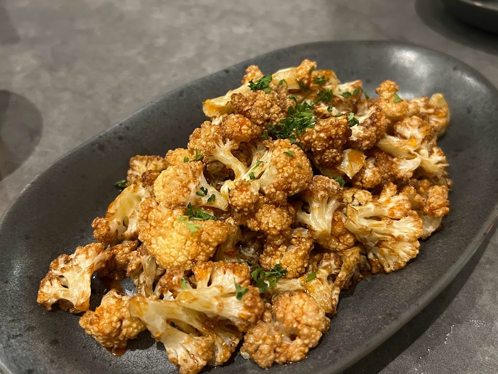 Cauliflower