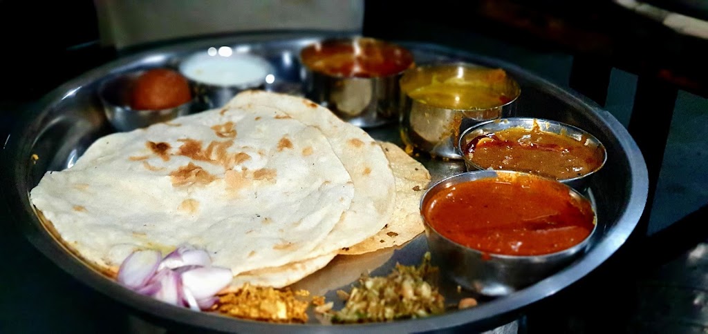 Thali