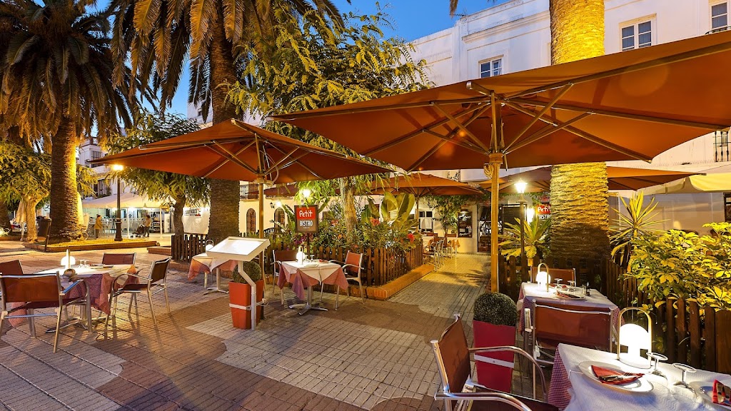 Petit Bistro Tarifa