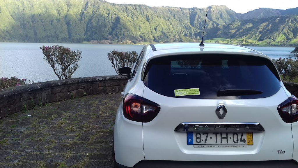 Frijoc Rent a Car Azores - Car Rental Acores - Aluguer de carros em Ponta Delgada