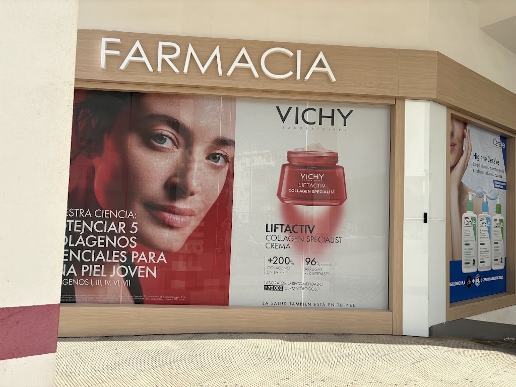 Farmacia 24h Huerta Nueva. Ldo. Borja Jose Carrillo Marti — Del propietario