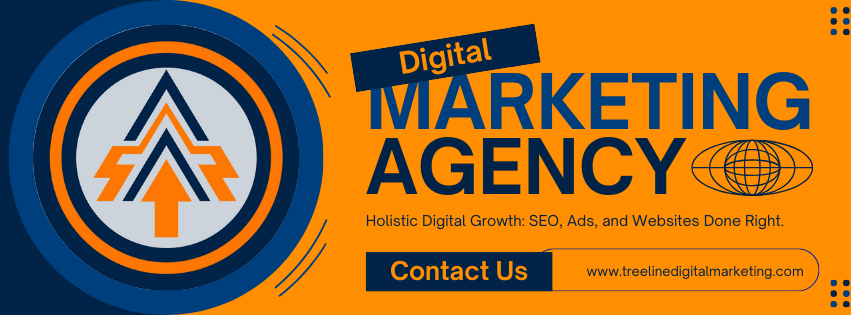 Treeline Digital Marketing Agency Llc
