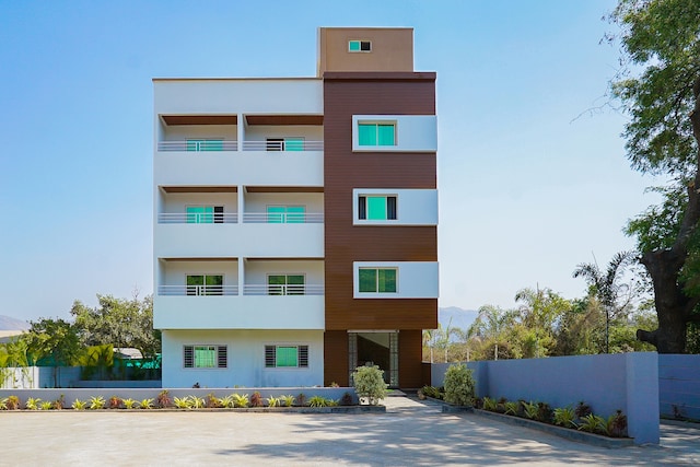 Oyo 35426 Hotel Rana
