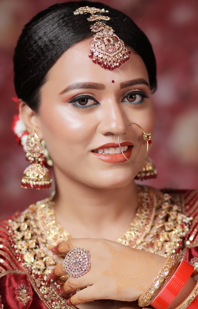 Feminine Beauty Salon