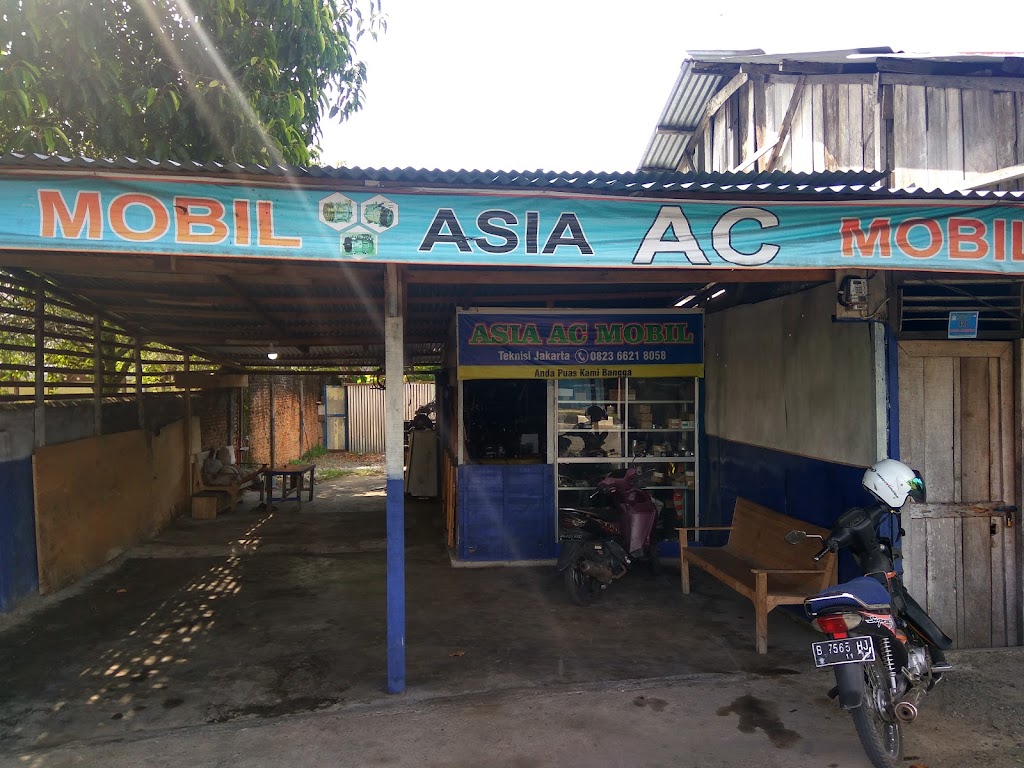 MITRA AC MOBIL, MEULABOH