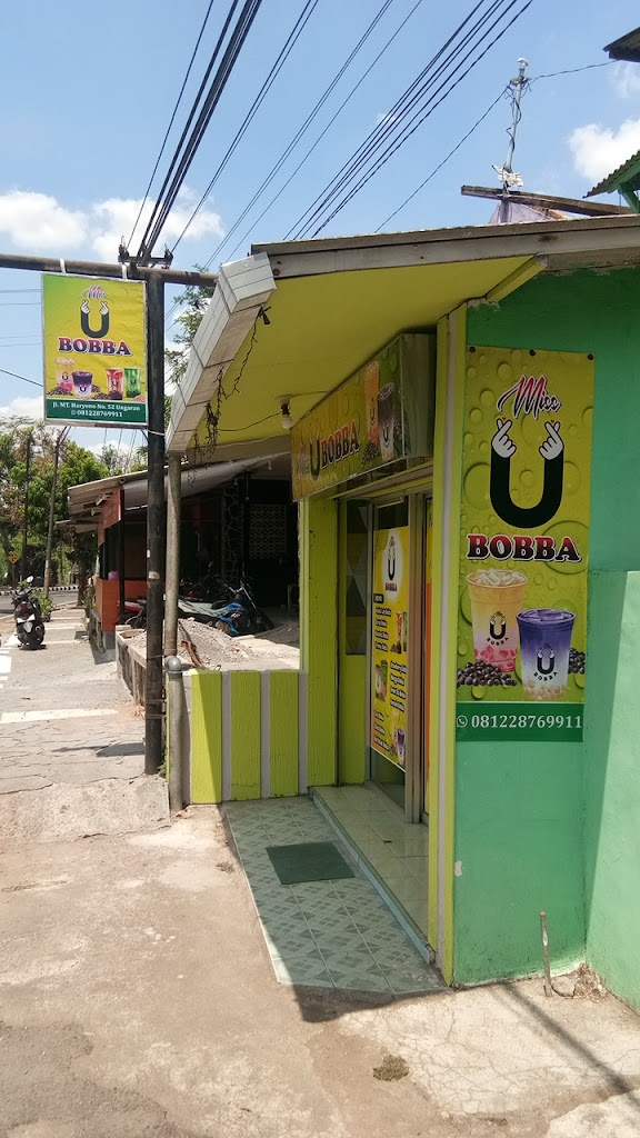 Servis Shock Beker Mobil
