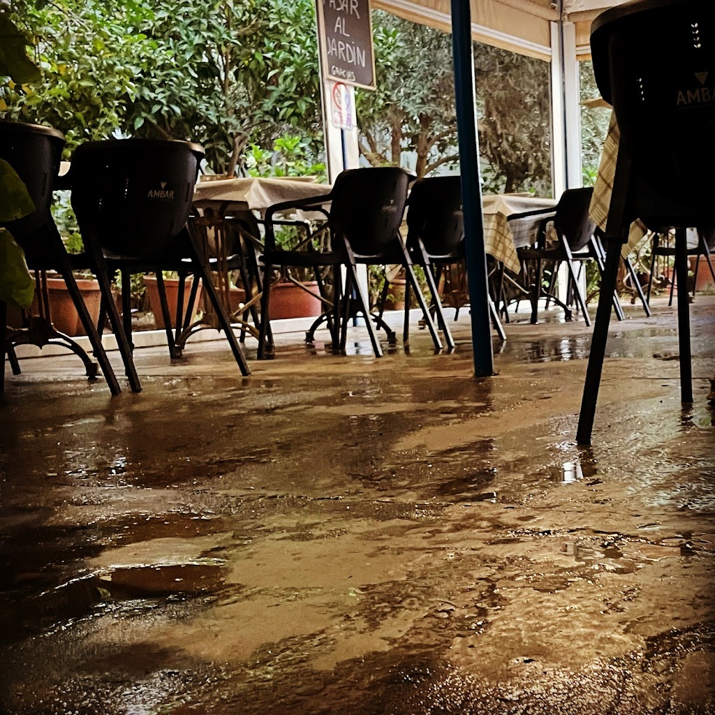 Bar restaurante Casa Cotan