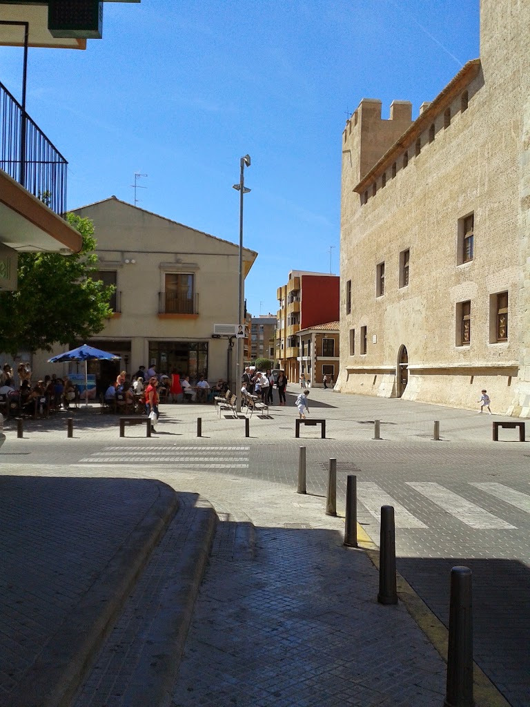 Bar el Castell — Del propietario