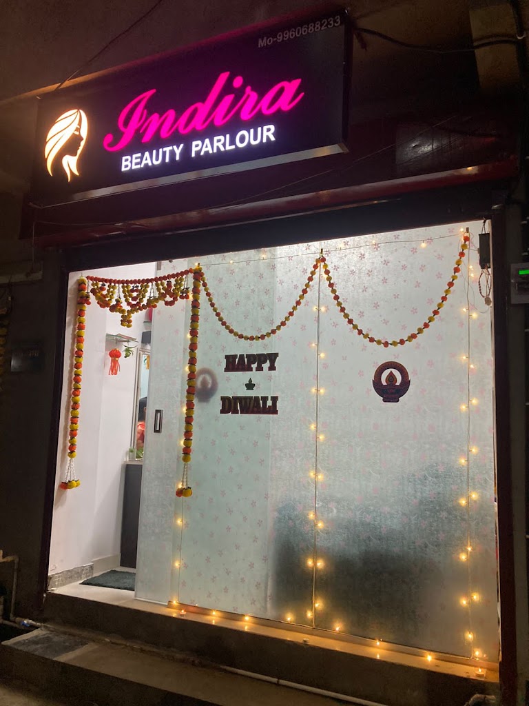 Indira Beauty Parlour