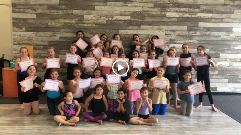  Dimensions School of Dance