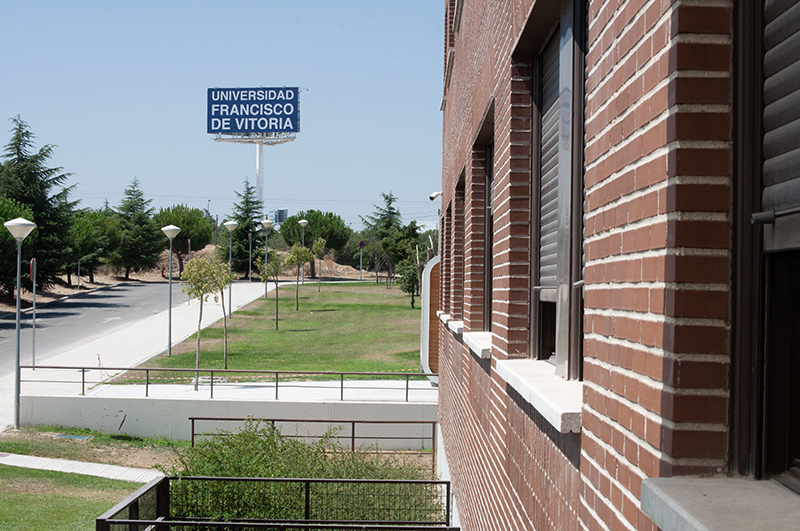 Enforex Camps Headquarter