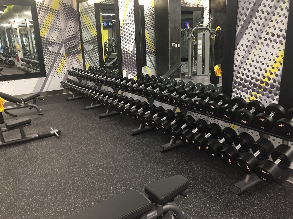  PurLife Fitness Center