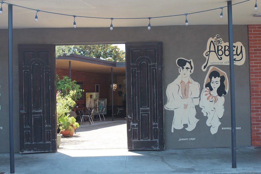 Photo of The Abbey Coffee Lounge