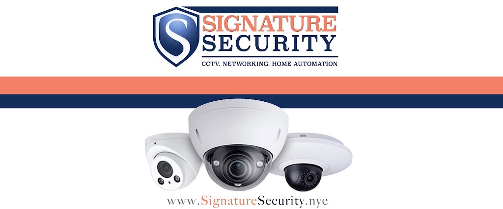 Signature Security
