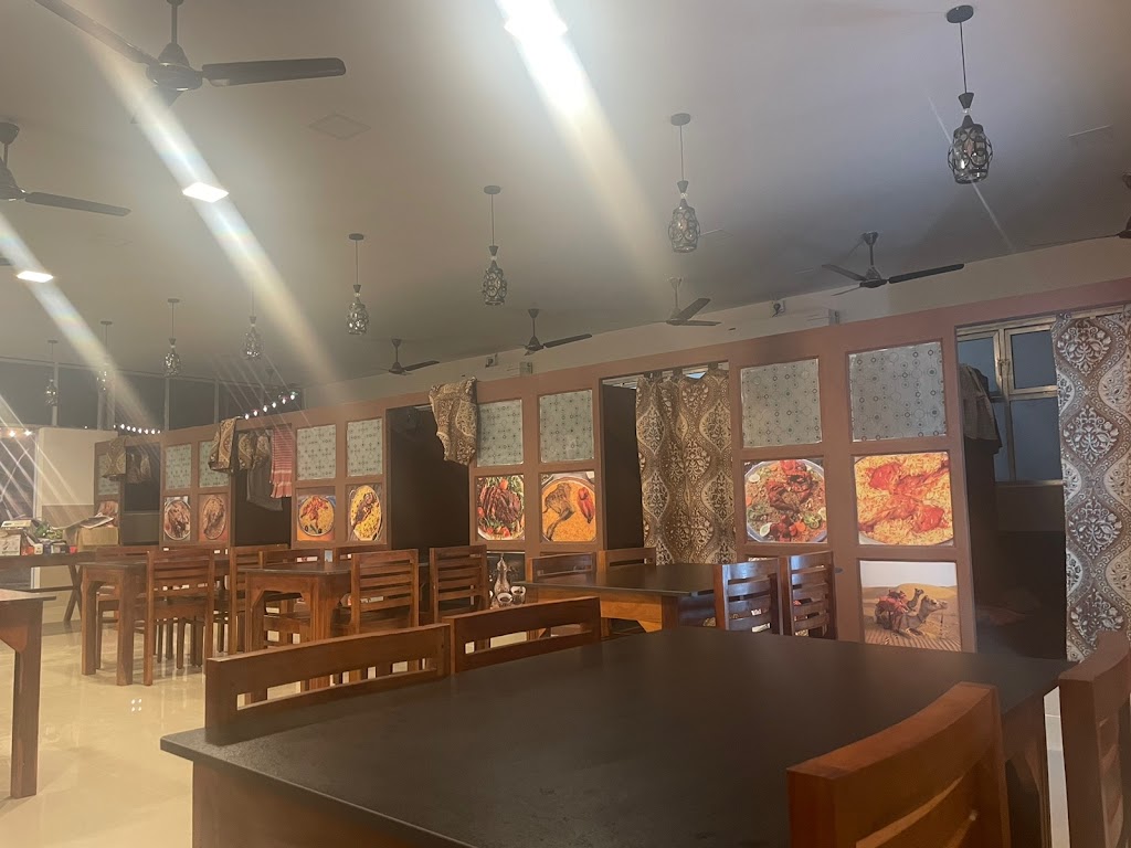 New Al Khaleej Mandhi Karaikal