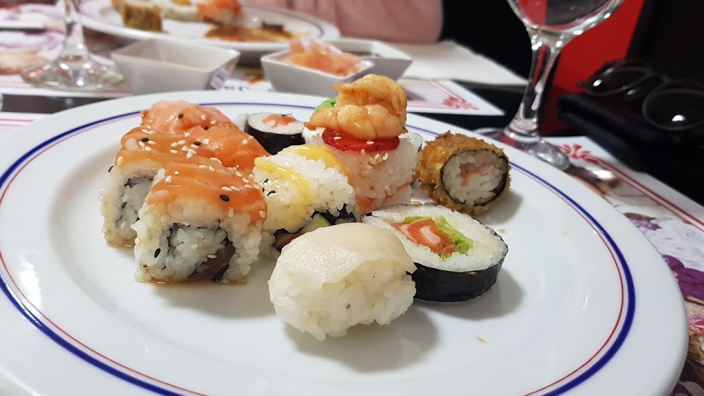 Restaurante Koto — Comida y bebida
