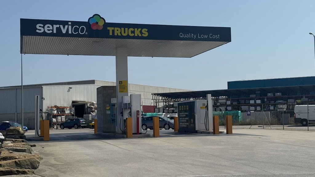 ServiCO Turismes | El Poste de Fornells — Exterior