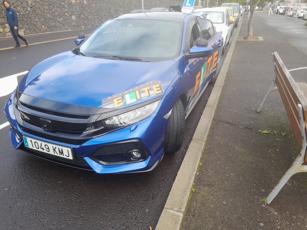 Autoescuela Elite Drivers La Orotava