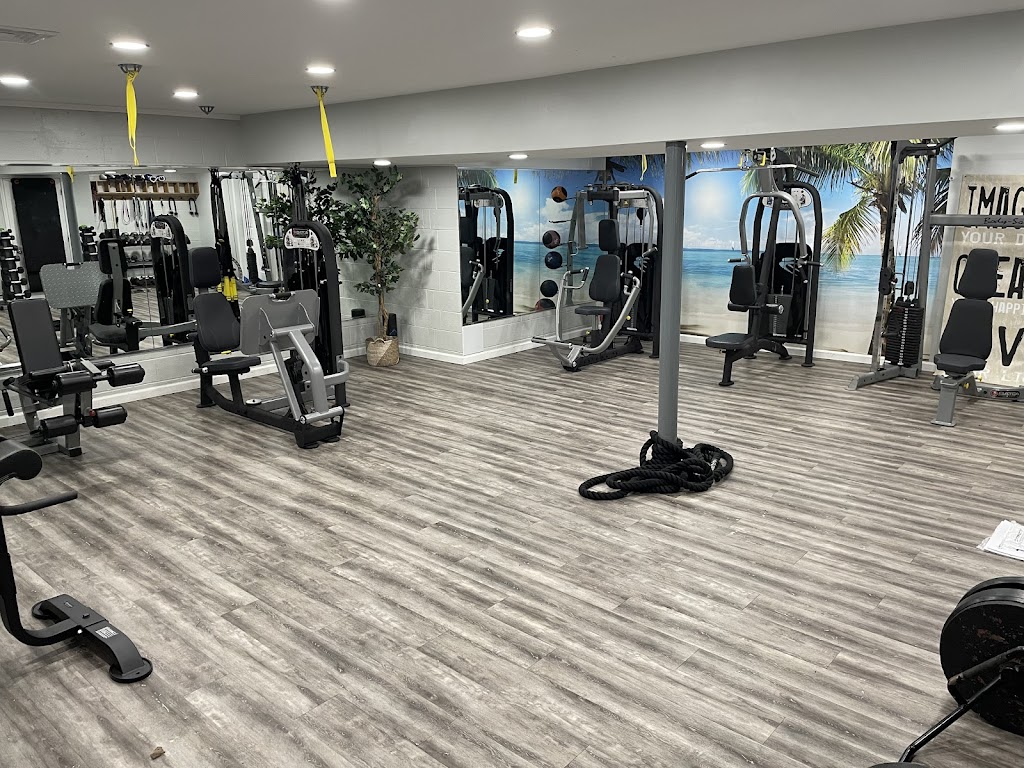  LIFT and LIVE Fitness