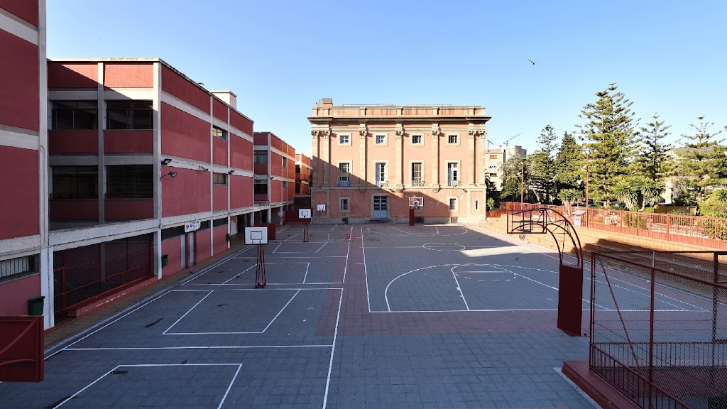 Col*legi Sant Josep Obrer