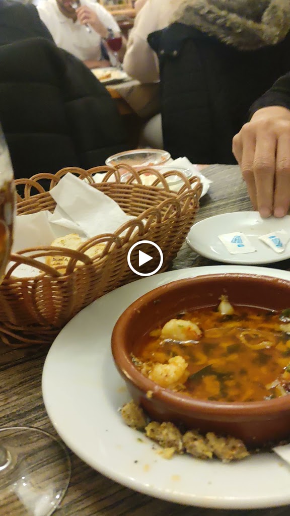 Bar cafeteria sagra — Videos