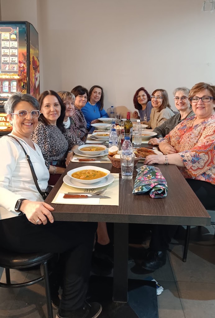 Bar Restaurante Arteaga — Mas recientes