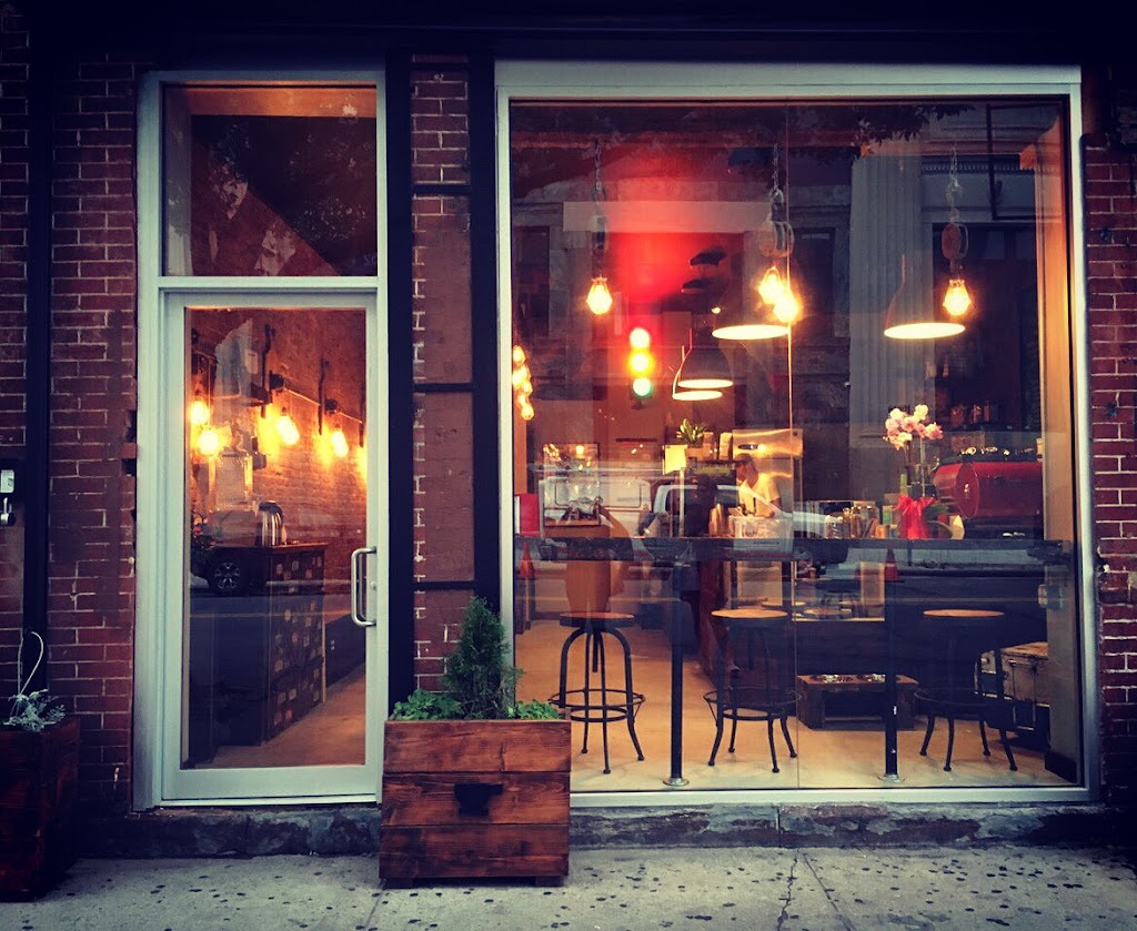 Photo of Cup of Brooklyn