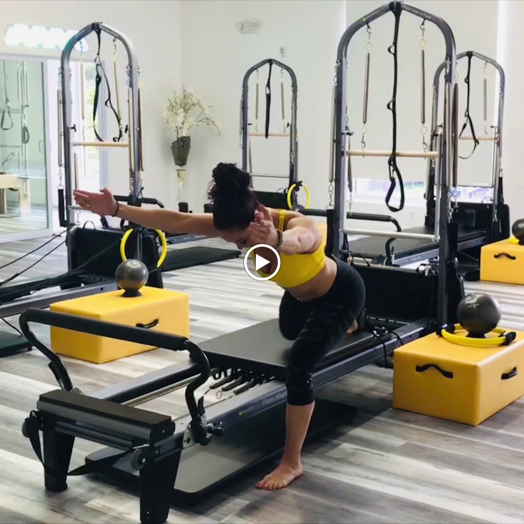  Elev8 Pilates