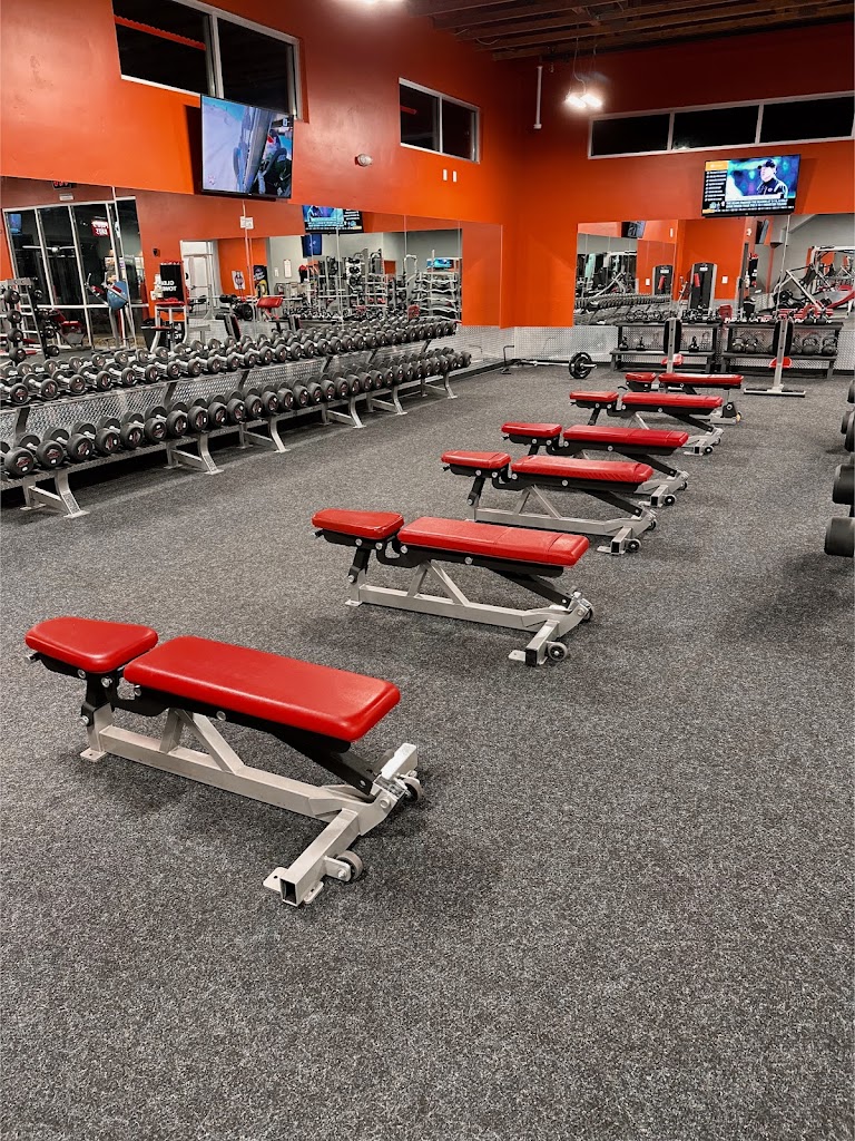  Idaho Fitness Factory Paramount