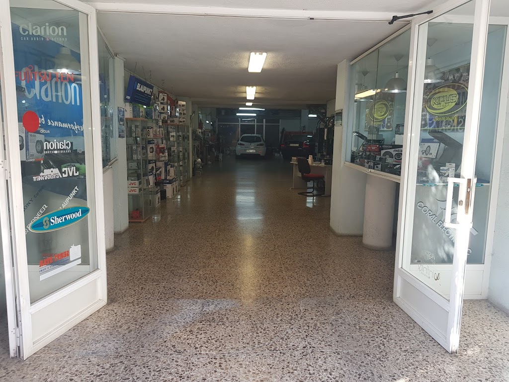 Acustica Diseno Y Sonido