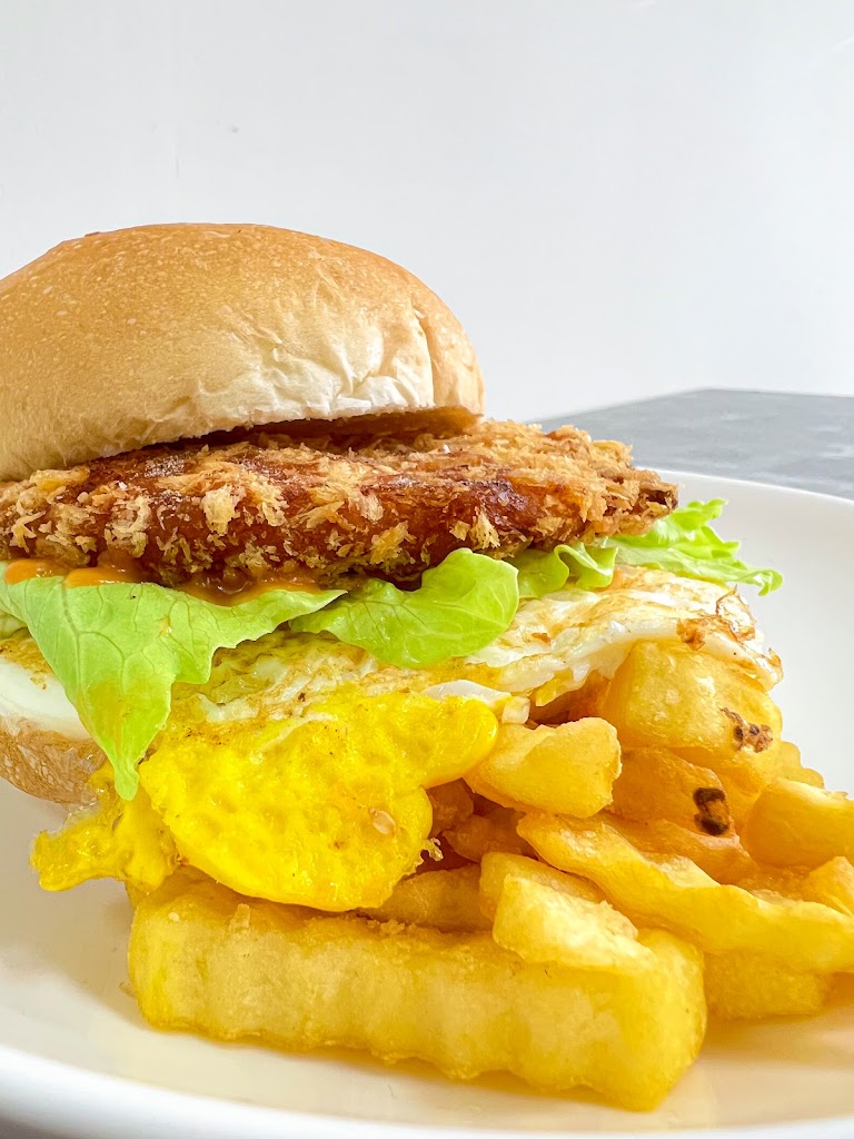歐伊系早餐食堂 的照片