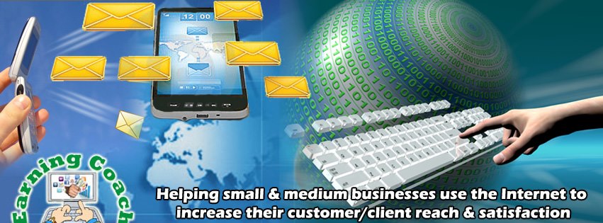Earningcoach Marketing