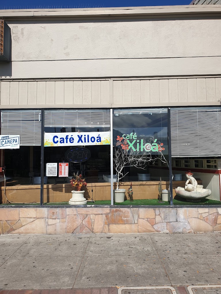 Photo of Cafe Xiloa