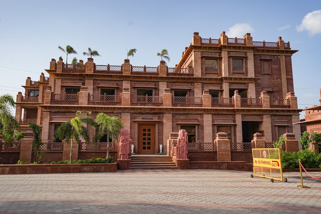 The Marugarh Resort Spa