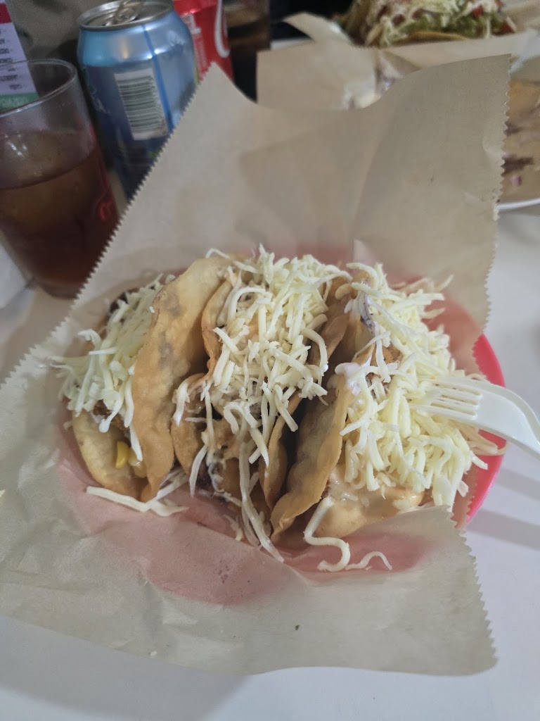 La Tasca Mexicana — Mas recientes