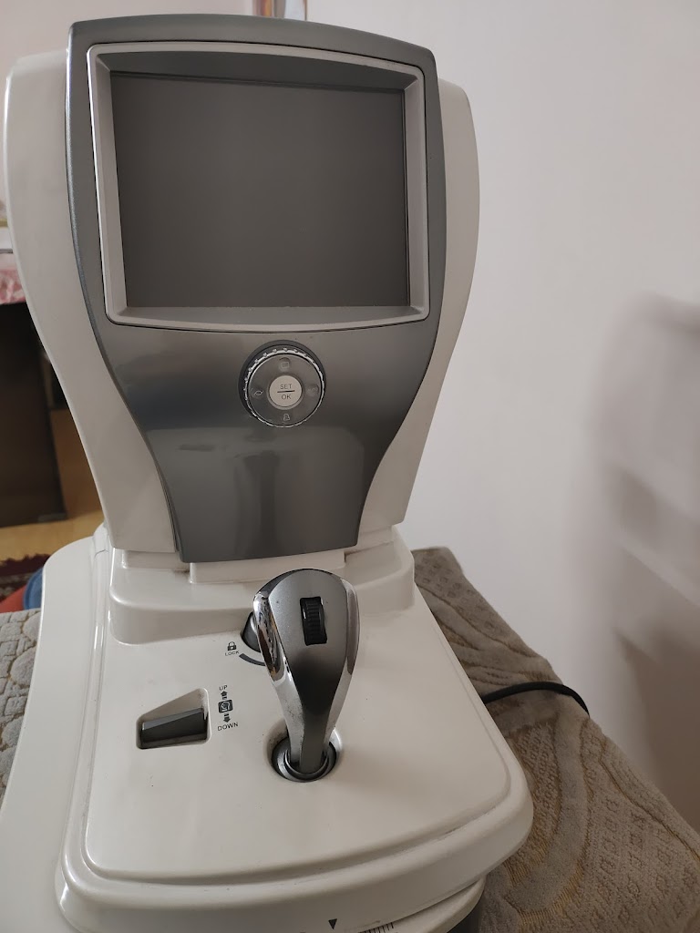 Sonushan Eye Clinic