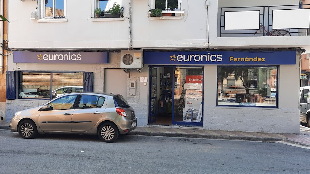 Euronics Casa Fernandez