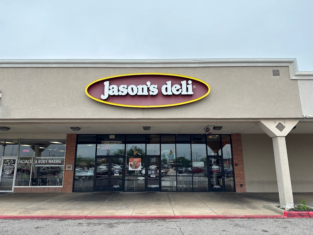 Jason's Deli