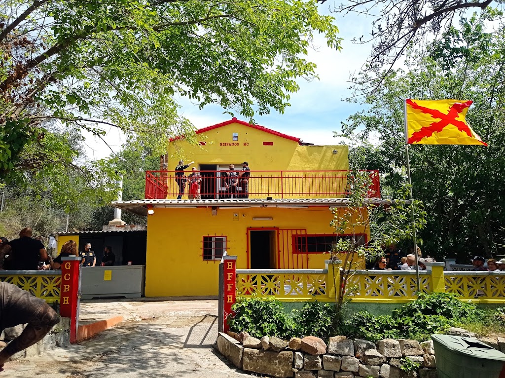 Familia RED & GOLD Terrassa