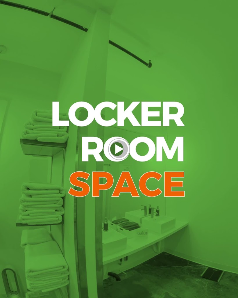  Hyatt Strength + Wellness