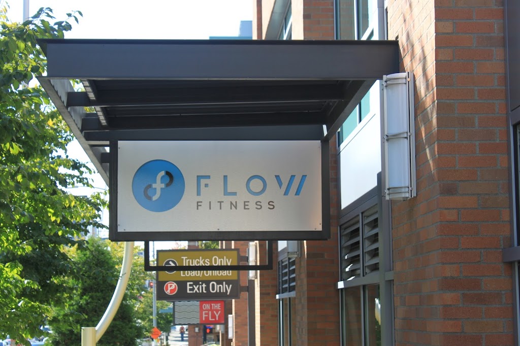  Flow Fitness