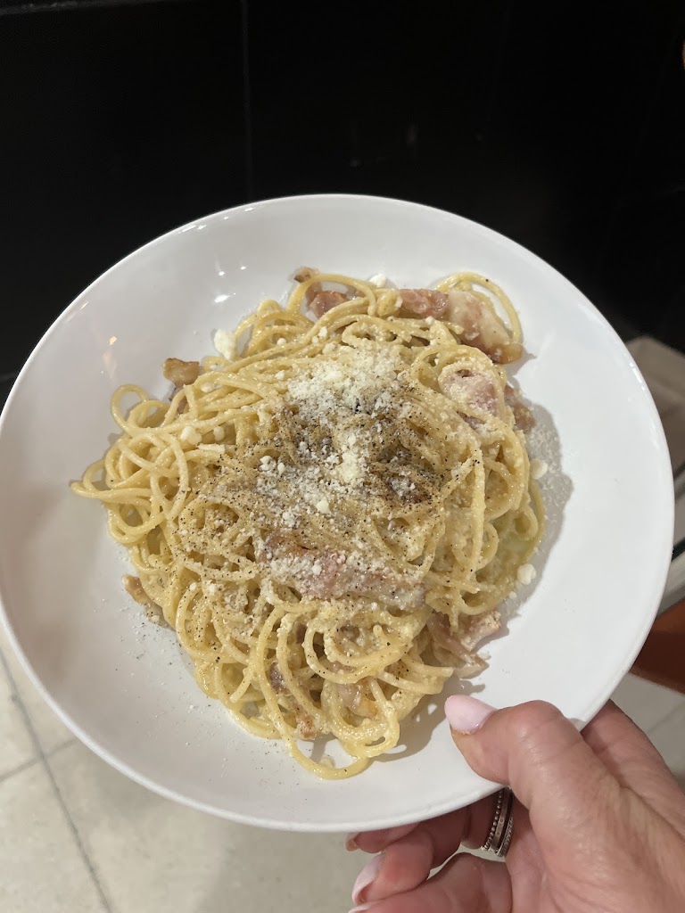 Tia Carla — Comida y bebida