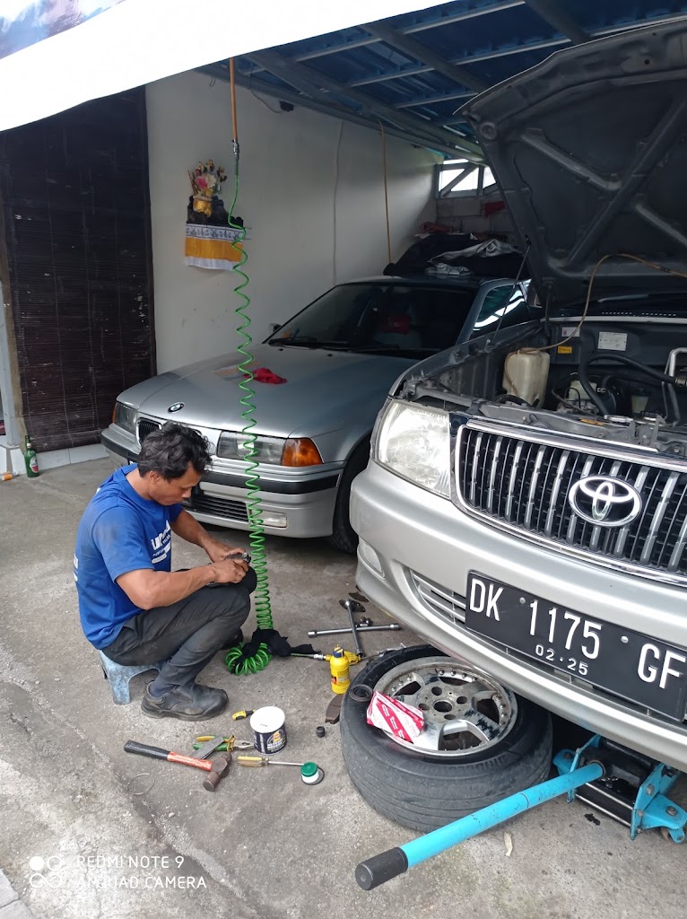 SINTA MOTOR