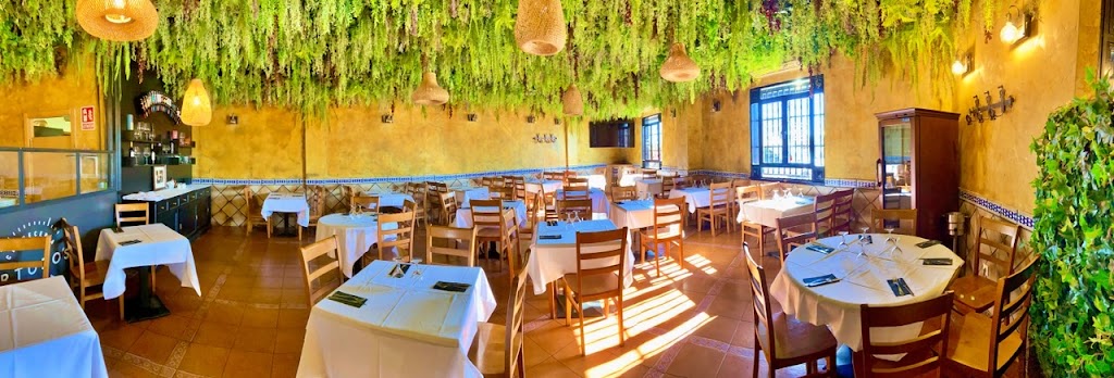 Arturo's Alcorcon — Ambiente