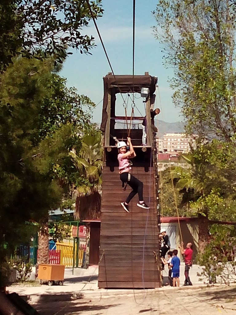 Parque de Ocio Los Juncos