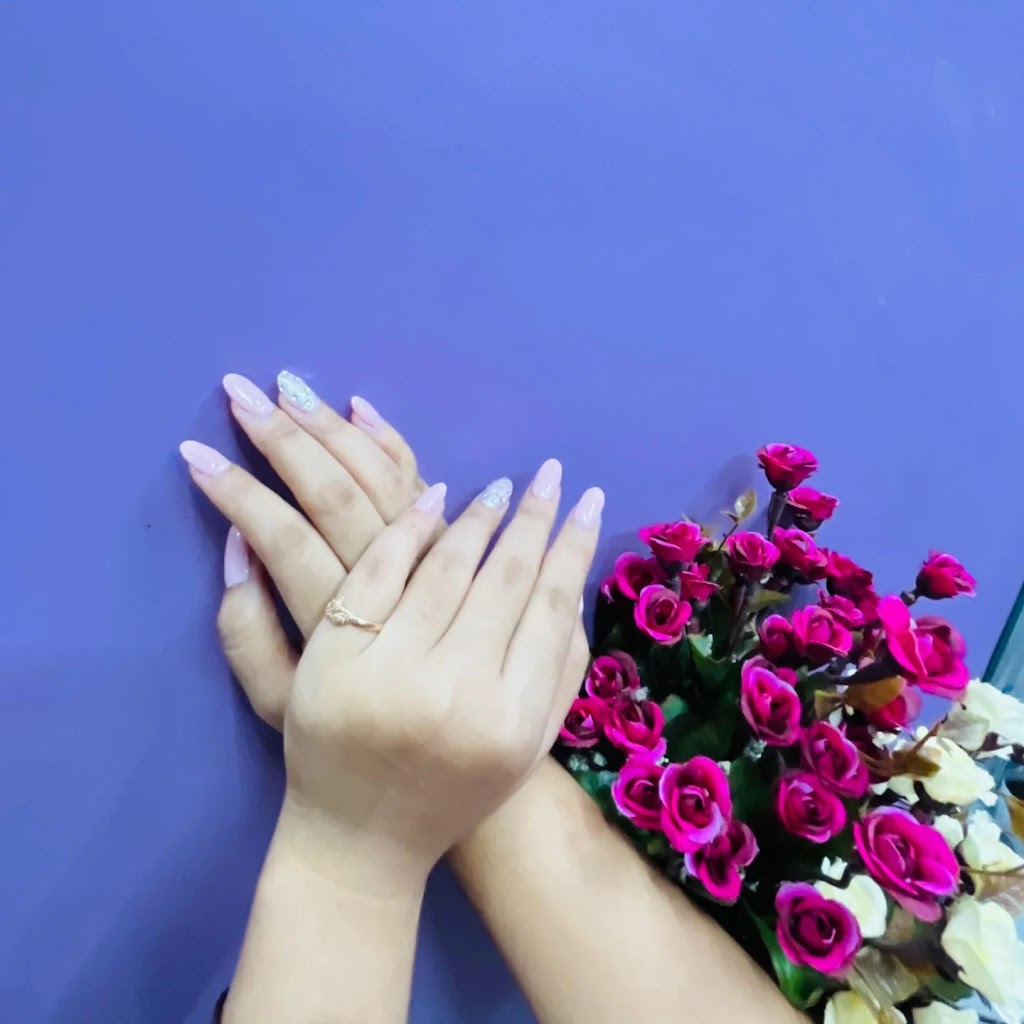 Nita S Nails Family Salon