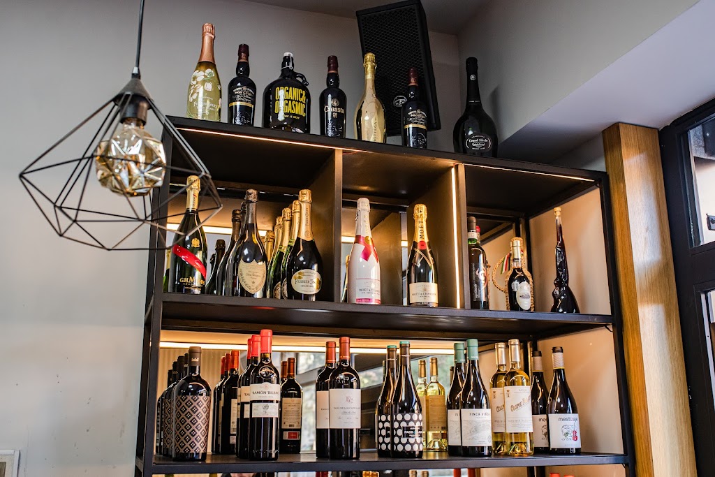 Bellagio - Heladeria San Vicente