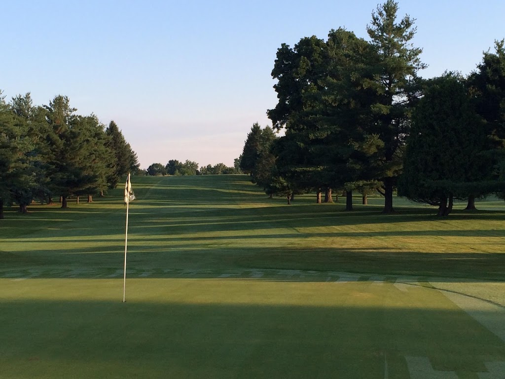  Morrison Lake Golf Club